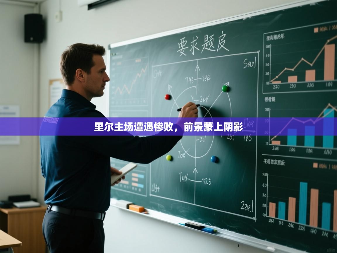 里尔主场遭遇惨败，前景蒙上阴影  第1张