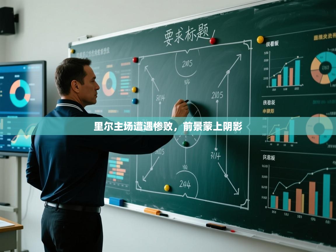 里尔主场遭遇惨败，前景蒙上阴影  第2张