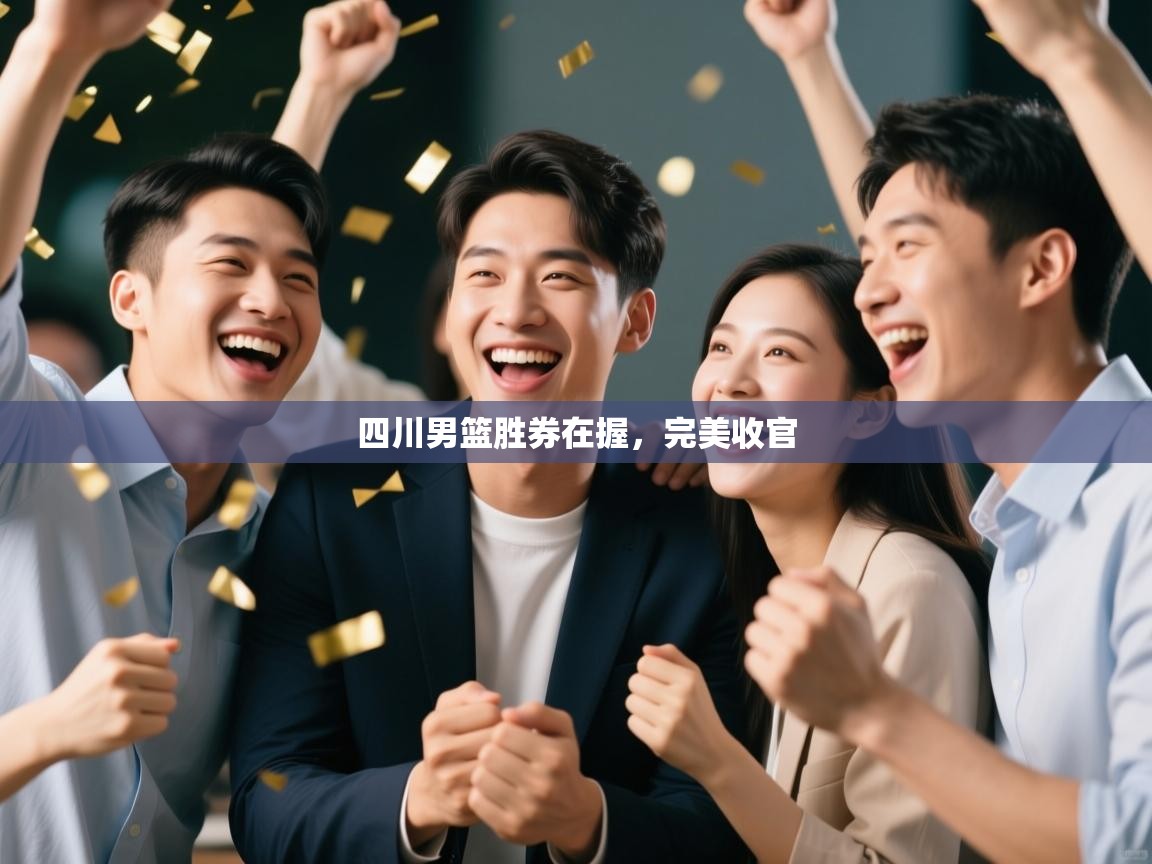 四川男篮胜券在握，完美收官  第1张