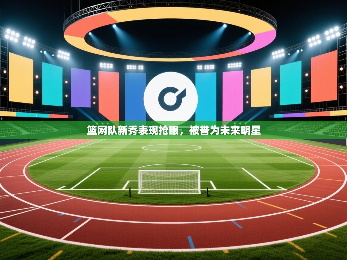 篮网队新秀表现抢眼，被誉为未来明星  第1张