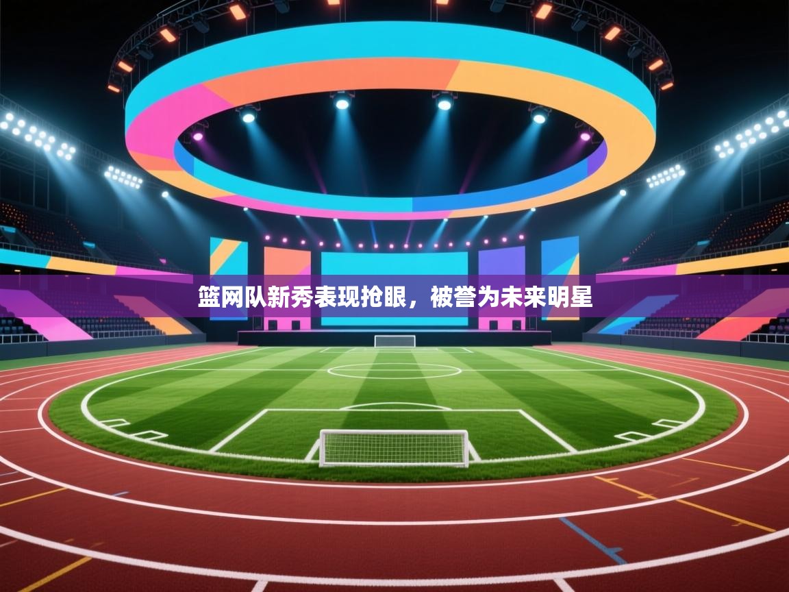 篮网队新秀表现抢眼，被誉为未来明星  第2张