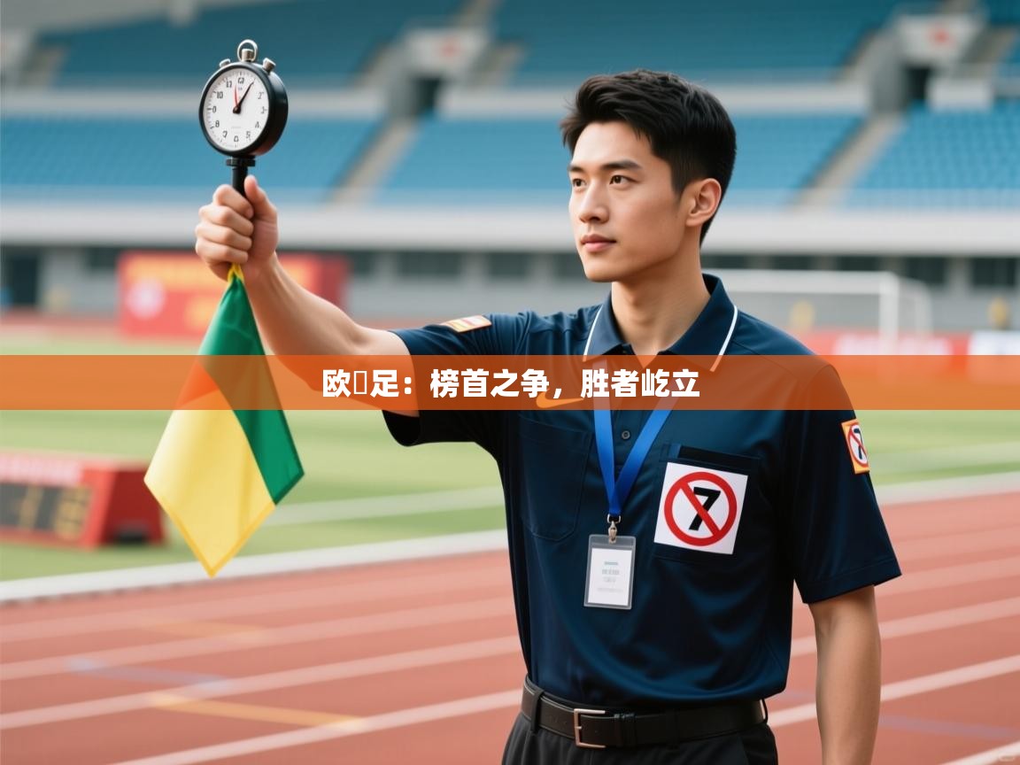 欧盃足:榜首之争,胜者屹立 第1张